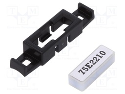 RFID; 5x3.5x15mm; Range: 3m; Transponder: RFID; 860÷868MHz