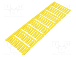 Markers for cables and wires