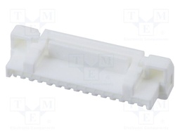 Connector: wire-board