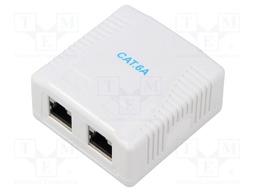 Cable connector