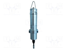 Electric screwdriver; 2÷20Nm; electric,linear,industrial; 40V