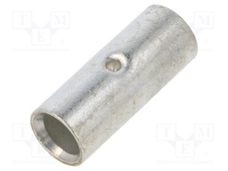 Tip: butt splice; copper; 70mm2; tinned; crimped; for cable