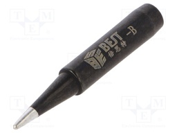 Tip; special; double-layer nickel plating