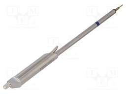 Tip; 325÷358°C; for Thermaltronics DS-KIT-3 desoldering iron