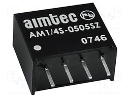 Converter: DC/DC