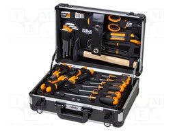 Kit: general purpose; for diy; Beta Worker; case; 128pcs.