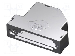 Enclosure: for HDC connectors