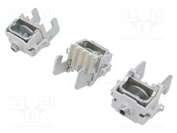 Contact terminal; 3pcs.