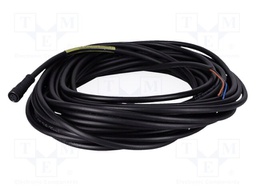 Connector: M8