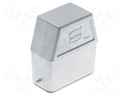 Han EMC 15 Hood Side Entry PG 16