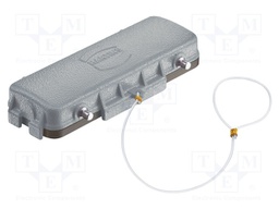 Protection cover; size 24B