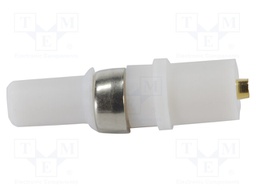 DIN-Signal high voltage f, 2,8KV Au50