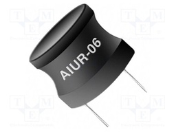 Inductor: wire