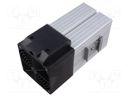 Blower heater; HGL 046; 250W; Uoper: 24V; IP20; Urated: 24V