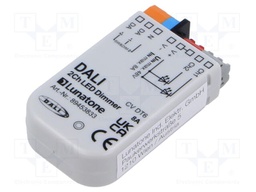 Power supply: switching