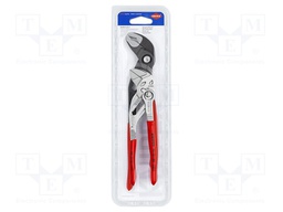 Kit: pliers; tag