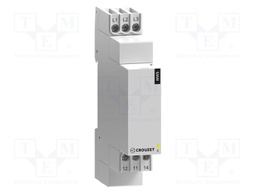 Module: voltage monitoring relay; phase sequence,phase failure