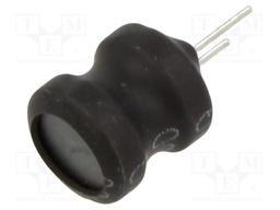 Inductor: wire