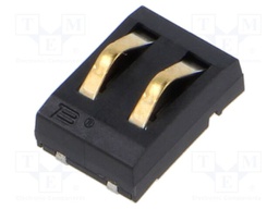 Battery contact kit