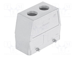 Han 16EMC/B-HTE-2xM25 (HT)