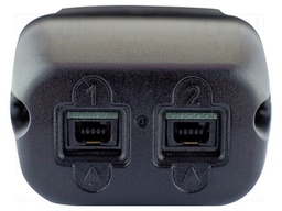 Data Logger, USB Temperature, Humidity & Dew Point, 2 Channels, 250000, EasyLog Series