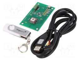 Dev.kit: evaluation; UART; ORG1410-PM01