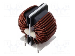 Inductor: wire