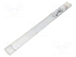 Cab.accessories: LED lamp; IP20; Series: 025 Ecoline; -30÷60°C