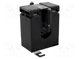 Current transformer; screw; Iout: 5A; Iin: 500A; 22.5mm