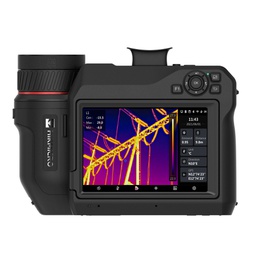 Thermal Camera SP40-L19/37