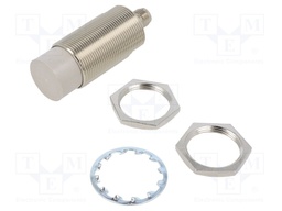 Sensor: inductive; OUT: PNP / NO; 0÷24mm; 10÷30VDC; M30; IP67; 200mA