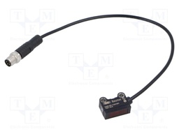 Sensor: photoelectric