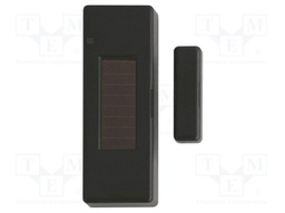 Sensor: reed switch; EnOcean; glued; IP54; 868MHz; wireless