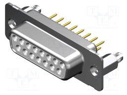 Connector: D-Sub
