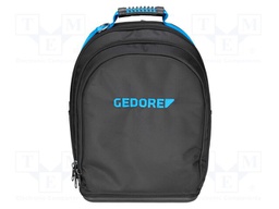 Backpack; 300x400x120mm