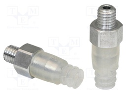 Component: suction cup; Man.series: FSG; Mounting: M5-AG; 1.5g