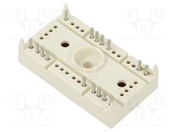 Module: IGBT; SEMITOP3