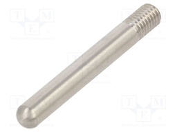 Probe tip; for testing busbars