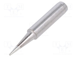 Tip; conical; 0.4mm