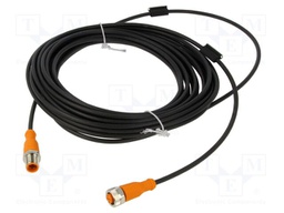 Connection lead