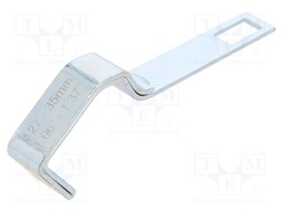 Support; Application: JOKARI-70000; insulation stripping