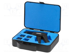 Kit: for crimping; Application: DMCC connectors; 7pcs.