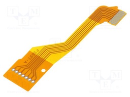 Ribbon cable for panel connecting; Pioneer; CNP 3697