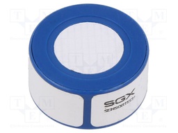 Sensor: gas; hydrocarbons; Uoper: 2V; Series: VQ21T