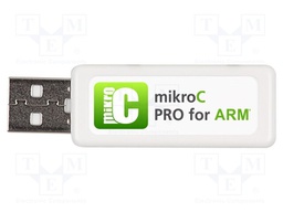 Compiler; C; Dongle License; ARM Cortex M3,ARM Cortex M4