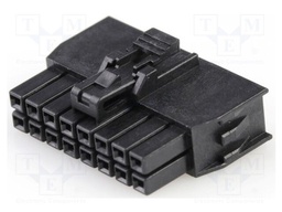 Connector: automotive
