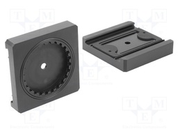 Adapter-plate; Application: VCBL-B