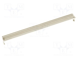 DIN-Signal strain relief IDC