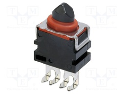 Microswitch SNAP ACTION