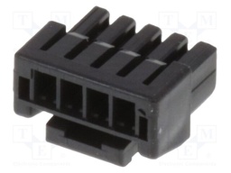 Connector: wire-board
